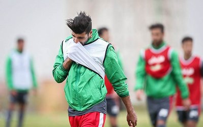 سوژه روز | پیشنهاد ۲ میلیاردی پرسپولیس برای ماندن ستاره‌اش؛ طارمی: برای پیشرفت می خواهم به اروپا بروم!