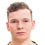 Henrik Breimyr/ترومسدالن / / باشگاهی / مردان (6458)/32