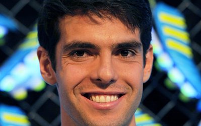 حمایت کاکا از فرد و اسکار در تیم ملی برزیل