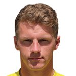 Trent Buhagiar/استرالیا زیر بیست و سه سال  / ملی / None (12512)/27