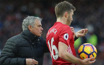 مایکل کریک وارد کادر فنی منچستر یونایتد می شود 