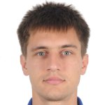 آنتون سیپرین تاتاروسانو/رومانی / ملی / مردان (291)/39