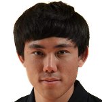 اكسيوبينغ لي/گوانگ ژو /چین / باشگاهی / مردان (546)/37