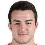 Daniel ریپیک/گرودیگ /اتریش / باشگاهی / مردان (5128)/29