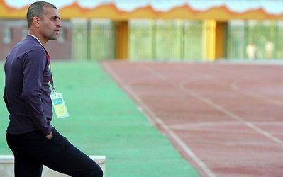 ویسی آب پاکی را روی دست محرم ریخت؛ باشگاه باید در مورد آینده نویدکیا تصمیم بگیرد