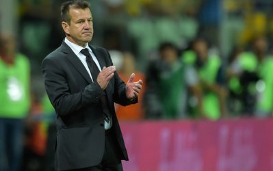 دونگا: کوپا‌ آمه‌ریکا جام بی‌ارزشی است