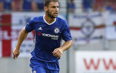 کونته: ایوانوویچ در مقابل برنت فورد دوباره به میدان خواهد رفت