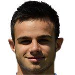 Cristian Bărbuţ/سی اس یو کرایووا / / باشگاهی / مردان (5999)/30