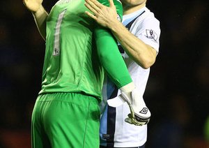 لسترسیتی 1-3 منچسترسیتی / جام اتحادیه