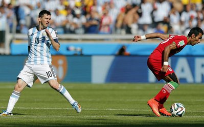 پولادی: قراردادم با الشحانیه تمام شود به ایران می‌آیم/ نمی‌توانم قراردادم را فسخ کنم / کارت پایان خدمتم مشکلی ندارد!