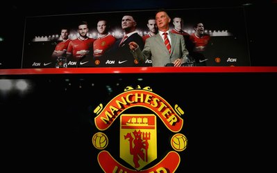 نوید صراف | افسوس‎‌های منچستر در فصلی که گذشت