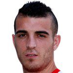 فِرانسیسکو مانوئِل وِلِز خیمینیز/آریس /یونان / باشگاهی / مردان (248)/34