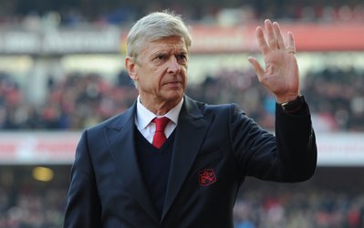 راز جاودانگی آرسن ونگر؛ مردی با هوش اقتصادی بالا