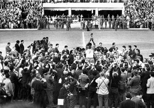 جام جهانی 1962