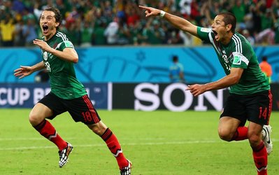 چیچاریتو: رویارویی با فن‌پرسی دیدنی است