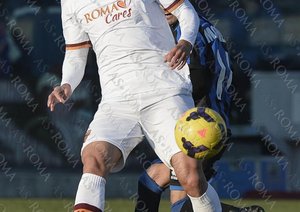 آتالنتا 1-1 رم / هفته ی چهاردهم