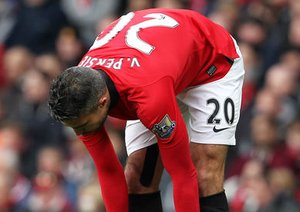 منچستریونایتد 0-1 نیوکاسل / هفته پانزدهم