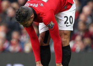 منچستریونایتد 0-1 نیوکاسل / هفته پانزدهم|منچستریونایتد 0-1 نیوکاسل / هفته پانزدهم