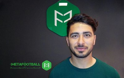 این ۶۰ درصد توانایی‌های پرسپولیس است / کاش من هم مثل کمال کامیابی‌نیا بودم / خیلی حیف شد به المپیک نرفتیم