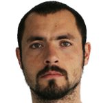 اِدوارد کورنِل اِستِنشیوو/سی اس یو کرایووا / / باشگاهی / مردان (5999)/44