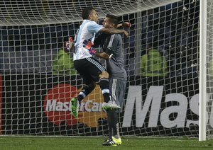 کارلوس توز - رمرو