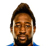 Victor Demba Bindia/اَلوَحدات /اردن / باشگاهی / مردان (1785)/36