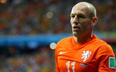 روبن: از این چرندیات خسته شدم