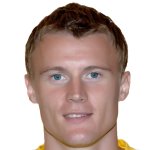 ویتالی رودیوینوف/باتِ بوریسف /بلاروس / باشگاهی / مردان (259)/42