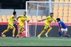 هفته اول لیگ برتر | نیمه اول: راهآهن 1 - استقلال 0 / شکست استقلال در اولین نیمه لیگ چهاردهم