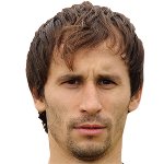 Vitali Volkov/آکتوبه /قزاقستان / باشگاهی / مردان (2386)/44