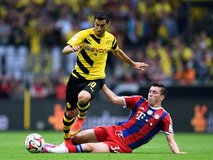 تجریه و تحلیل سو‍پر جام آلمان / چه شد که تیم گواردیولا باخت؟