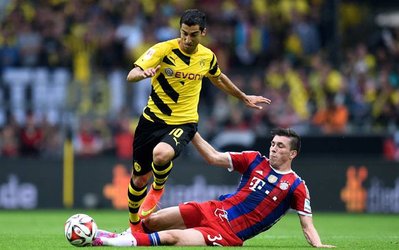 تجریه و تحلیل سو‍پر جام آلمان / چه شد که تیم گواردیولا باخت؟