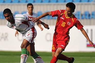 پیروزی پرگل نوجوانان ایران برابر میزبان/ شاگردان قنبرپور به نیمه نهایی صعود کردند