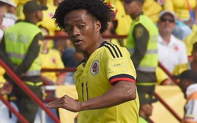 آنتونیو کونته: کوادرادو در چلسی خواهد ماند 