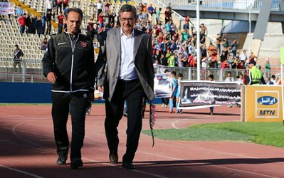 برانکو: نشان دادیم مستحق قرار گرفتن در جمع تیم‌های بالانشین هستیم