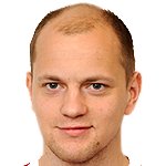 Hans Julius Eriksen Norbye/هامکام / / باشگاهی / مردان (5522)/38