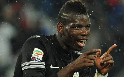 ناصر الخلیفه: علاقه‌ای به حضور پوگبا در پاری سن ژرمن ندارم