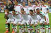 َAP: ایران شانس قهرمانی دارد و راحت صعود می کند
