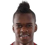 جِرسون وِرگارا آمو/اُلبیا / / باشگاهی / مردان (6986)/31