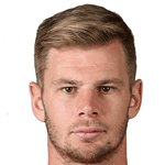 Alistair Bray/سَوْت ملبورن / / باشگاهی / مردان (6853)/32