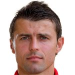 Tomasz Bandrowski/لِخ پوزنان /لهستان / باشگاهی / مردان (245)/41