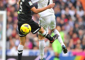 رئال مادرید ۵-۱ رئال سوسیداد/ هفته سیزدهم|درخشش کریس رونالدو در برد پرگل رئال