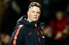 Louis van Gaal's expensively assembled Man United have issues