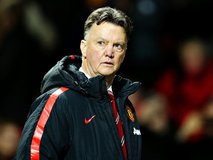 Louis van Gaal's expensively assembled Man United have issues
