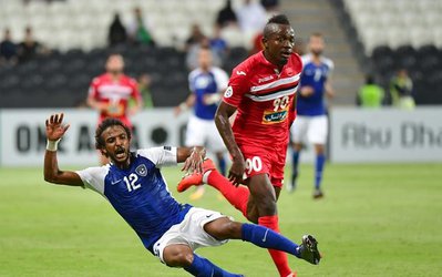 پرسپولیس ایران - الهلال عربستان/ در انتظار جادوی ساق‌ها