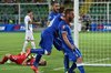 ایتالیا 1 - 0 بلغارستان / مقدماتی یورو 2016