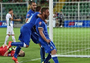 دانیله د روسی