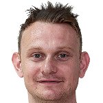 سباستین میلا/لخشیا گدانسک /لهستان / باشگاهی / مردان (2058)/43