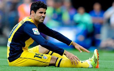 کاستا: باید جام جهانی برزیل را فراموش کنیم