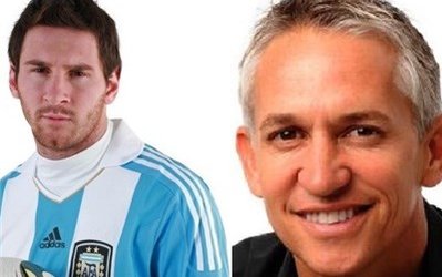 لینه‌کر: مسی مقابل ایران هت‌تریک می‌کند